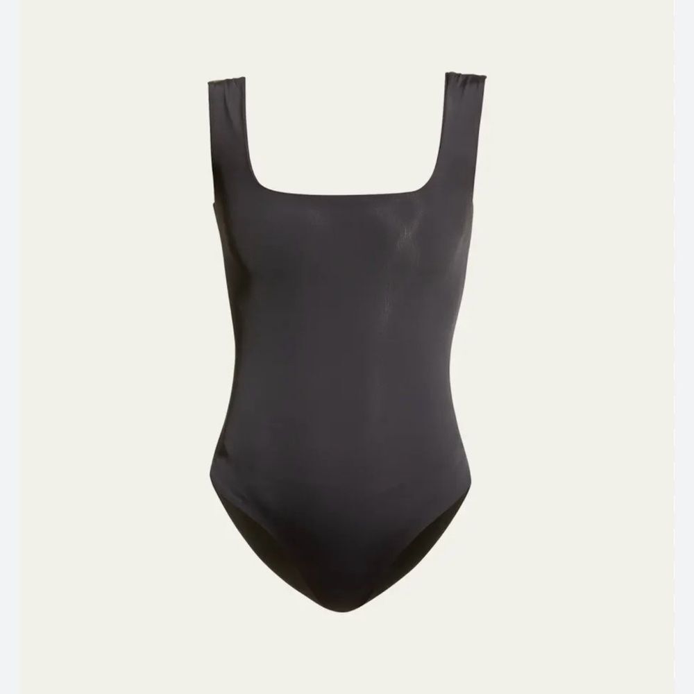 Mara Hoffman Persephone One-Piece Swimsuit XS NWT